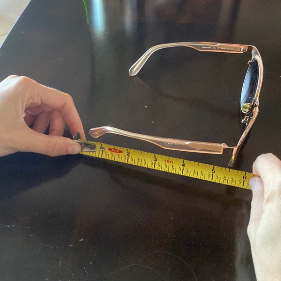 Kate spade sunglasses no case - Picture 11 of 12